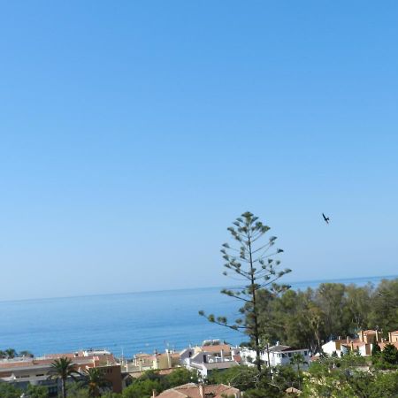 Pedregalejo Room Málaga Kültér fotó