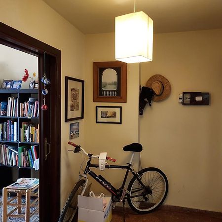 Pedregalejo Room Málaga Kültér fotó