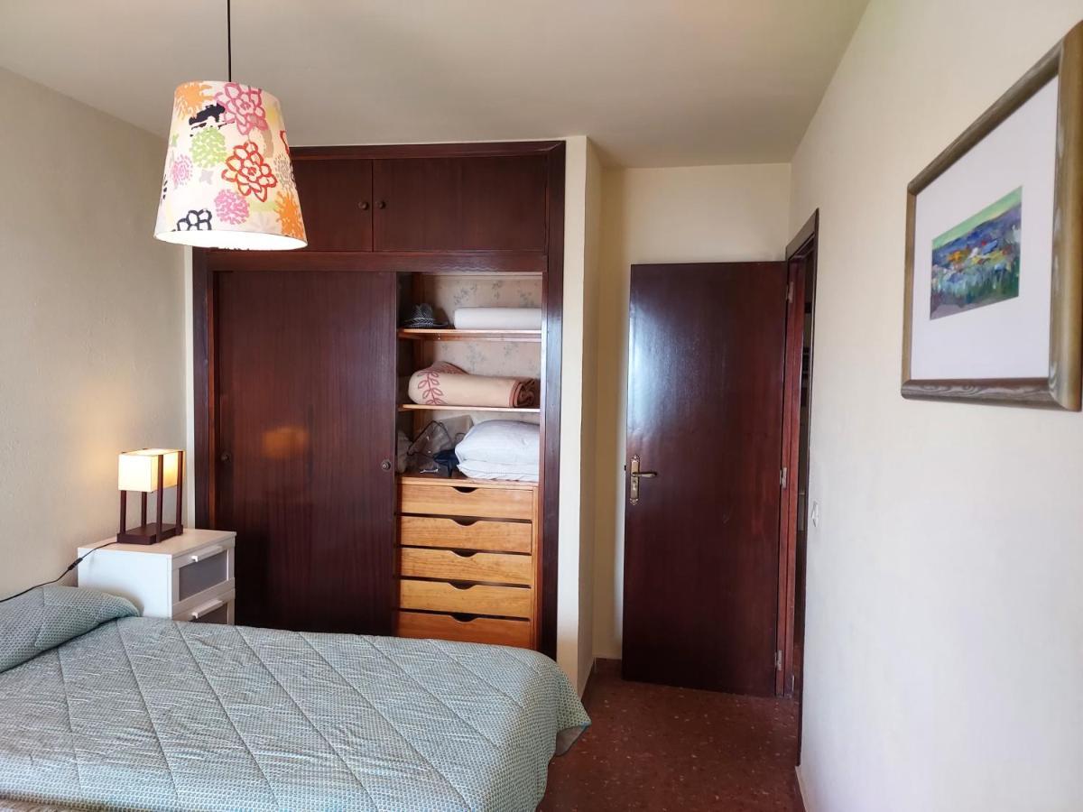 Pedregalejo Room Málaga Kültér fotó