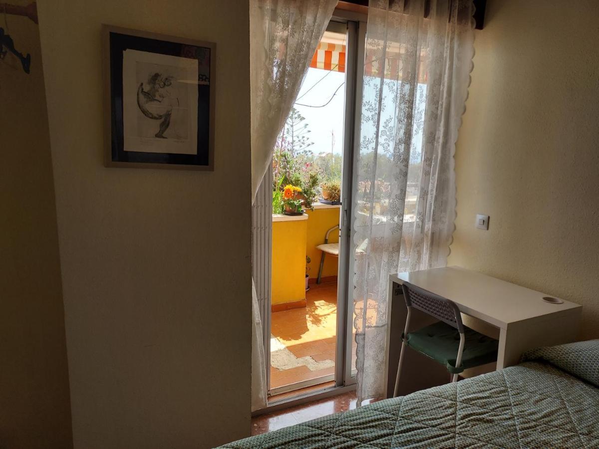 Pedregalejo Room Málaga Kültér fotó