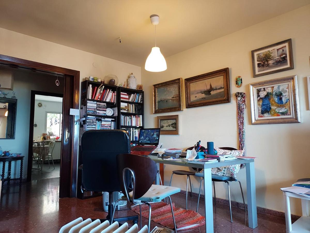 Pedregalejo Room Málaga Kültér fotó