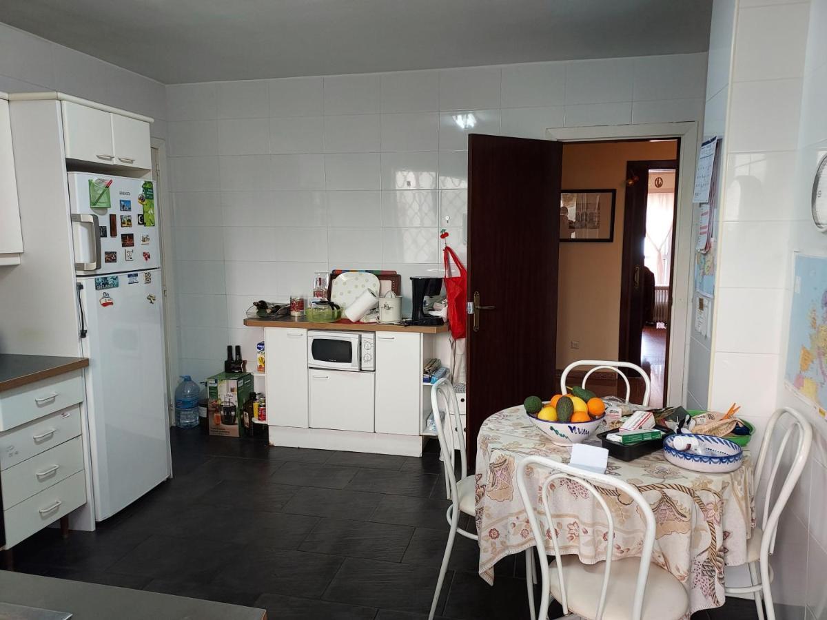 Pedregalejo Room Málaga Kültér fotó