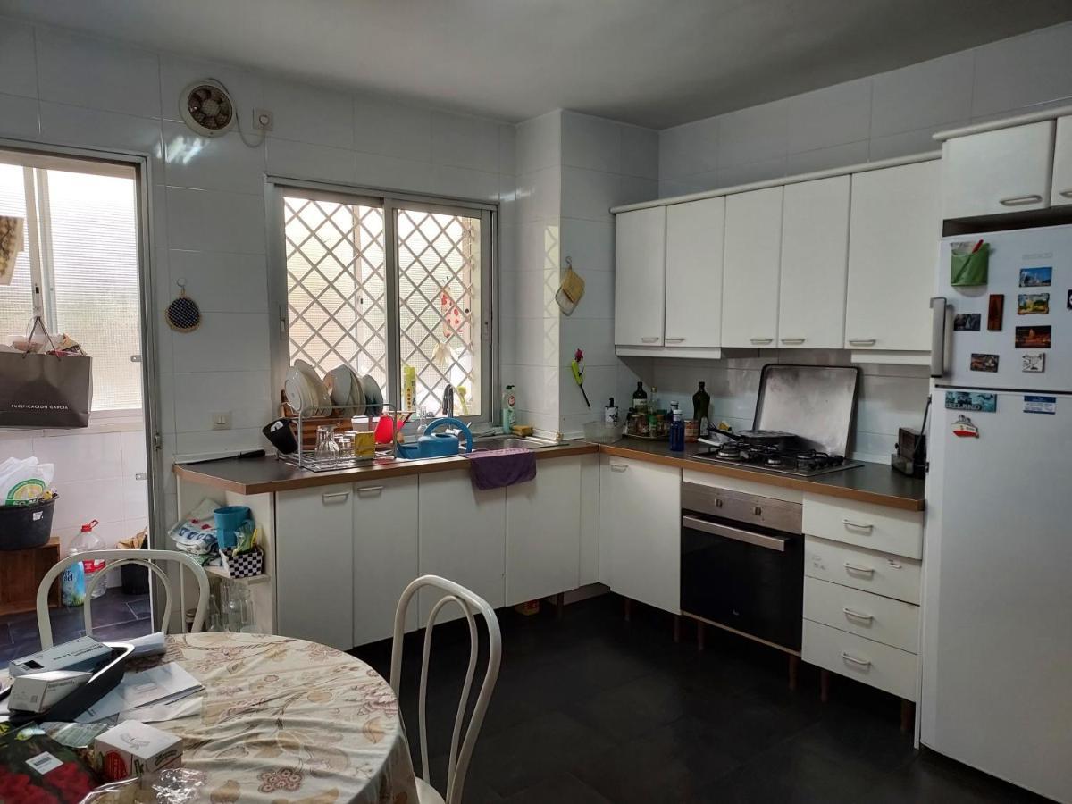 Pedregalejo Room Málaga Kültér fotó