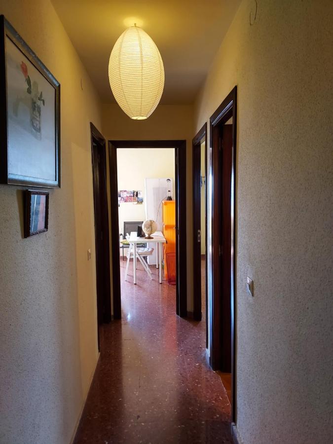 Pedregalejo Room Málaga Kültér fotó