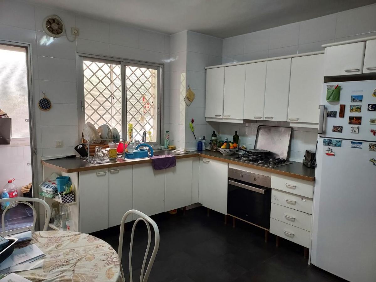 Pedregalejo Room Málaga Kültér fotó
